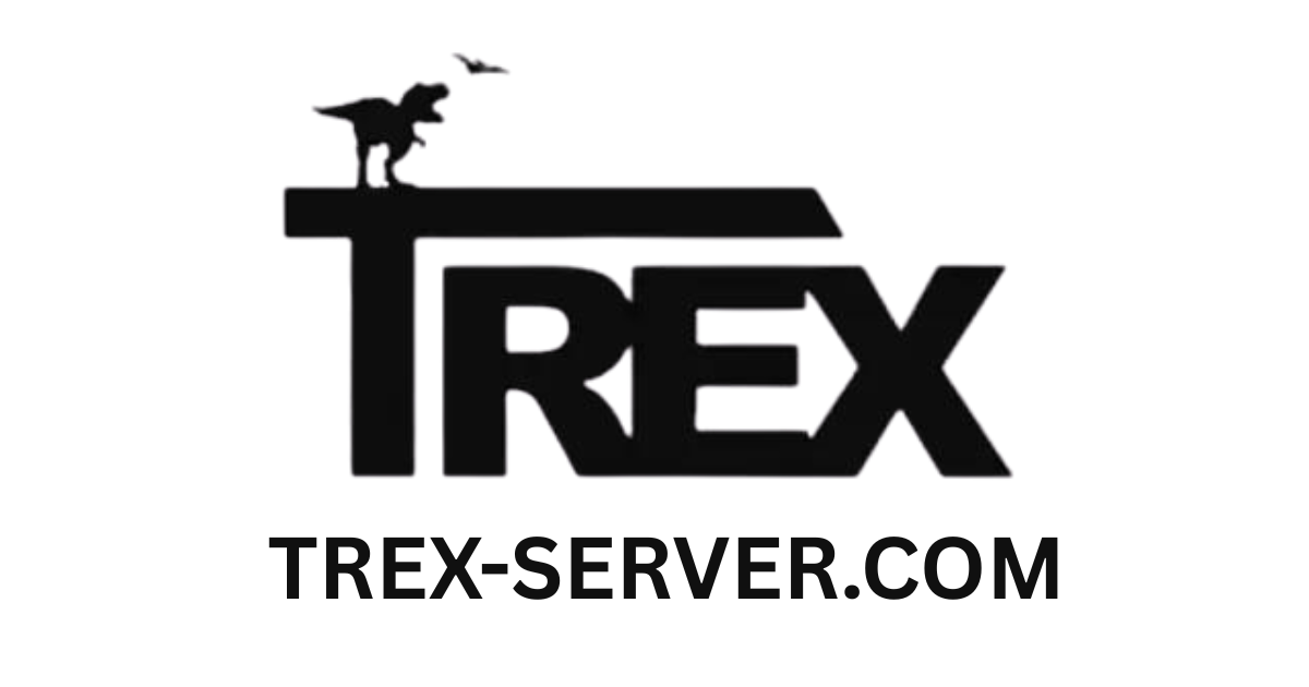 TREX TV logo
